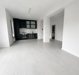 Apartament, 3 camere cu loc parcare exterior inclus Bucuresti/Pipera
