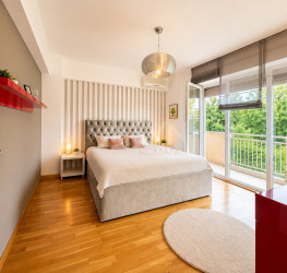 Apartament, 3 camere cu loc parcare exterior inclus Bucuresti/Iancu Nicolae