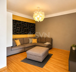 Apartament, 3 camere cu loc parcare exterior inclus Bucuresti/Iancu Nicolae