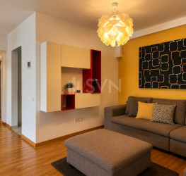 Apartament, 3 camere cu loc parcare exterior inclus Bucuresti/Iancu Nicolae