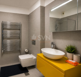 Apartament, 3 camere cu loc parcare exterior inclus Bucuresti/Iancu Nicolae