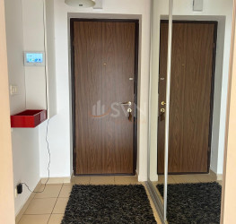 Apartament, 3 camere cu loc parcare exterior inclus Bucuresti/Iancu Nicolae