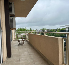 Apartament, 3 camere cu loc parcare exterior inclus Bucuresti/Iancu Nicolae