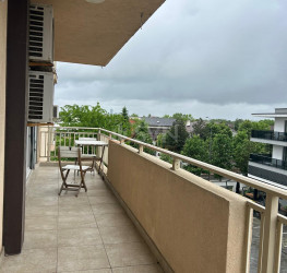 Apartament, 3 camere cu loc parcare exterior inclus Bucuresti/Iancu Nicolae