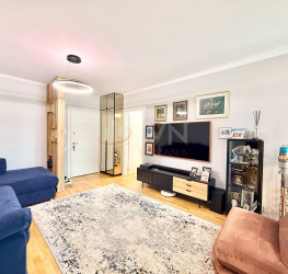 Apartament, 3 camere cu loc parcare exterior inclus Bucuresti/Aviatiei