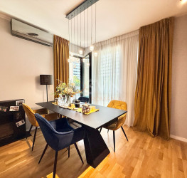 Apartament, 3 camere cu loc parcare exterior inclus Bucuresti/Aviatiei