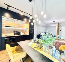 Apartament, 3 camere cu loc parcare exterior inclus Bucuresti/Aviatiei
