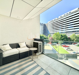 Apartament, 3 camere cu loc parcare exterior inclus Bucuresti/Aviatiei