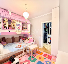 Apartament, 3 camere cu loc parcare exterior inclus Bucuresti/Aviatiei