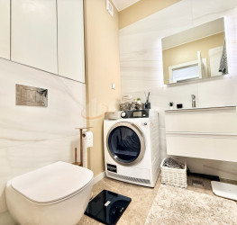 Apartament, 3 camere cu loc parcare exterior inclus Bucuresti/Aviatiei
