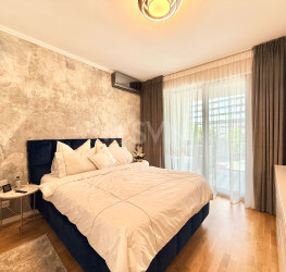 Apartament, 3 camere cu loc parcare exterior inclus Bucuresti/Aviatiei