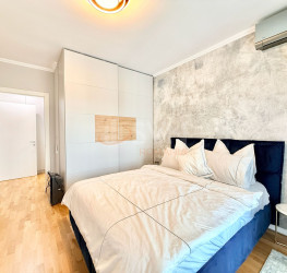 Apartament, 3 camere cu loc parcare exterior inclus Bucuresti/Aviatiei