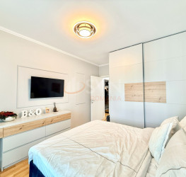 Apartament, 3 camere cu loc parcare exterior inclus Bucuresti/Aviatiei