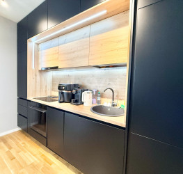 Apartament, 3 camere cu loc parcare exterior inclus Bucuresti/Aviatiei