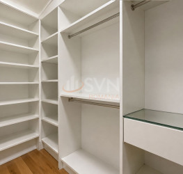 Apartament, 3 camere cu loc parcare exterior inclus Bucuresti/Aviatiei