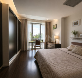 Apartament, 3 camere cu loc parcare exterior inclus Bucuresti/Iancu Nicolae