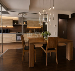 Apartament, 3 camere cu loc parcare exterior inclus Bucuresti/Iancu Nicolae