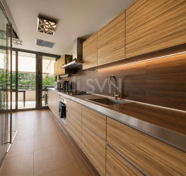 Apartament, 3 camere cu loc parcare exterior inclus Bucuresti/Iancu Nicolae