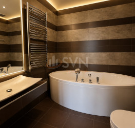 Apartament, 3 camere cu loc parcare exterior inclus Bucuresti/Iancu Nicolae