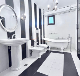 Apartament, 3 camere cu loc parcare exterior inclus Bucuresti/Baneasa