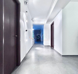Apartament, 3 camere cu loc parcare exterior inclus Bucuresti/Baneasa