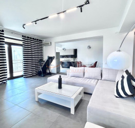Apartament, 3 camere cu loc parcare exterior inclus Bucuresti/Baneasa
