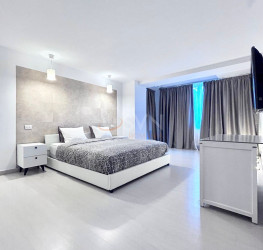 Apartament, 3 camere cu loc parcare exterior inclus Bucuresti/Baneasa