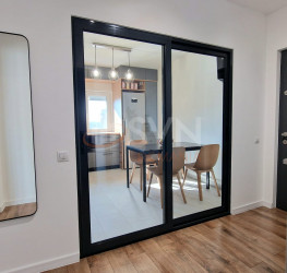 Apartament, 3 camere cu loc parcare exterior inclus Bucuresti/13 Septembrie
