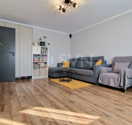 Apartament, 3 camere cu loc parcare exterior inclus Bucuresti/13 Septembrie