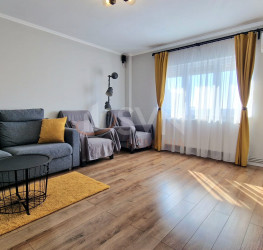 Apartament, 3 camere cu loc parcare exterior inclus Bucuresti/13 Septembrie