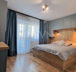 Apartament, 3 camere cu loc parcare exterior inclus Bucuresti/13 Septembrie