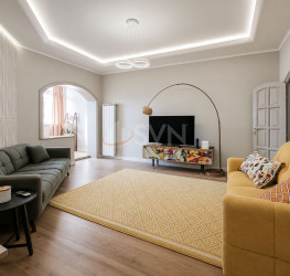 Apartament, 3 camere cu loc parcare exterior inclus Bucuresti/Primaverii
