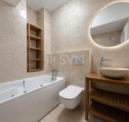 Apartament, 3 camere cu loc parcare exterior inclus Bucuresti/Pipera