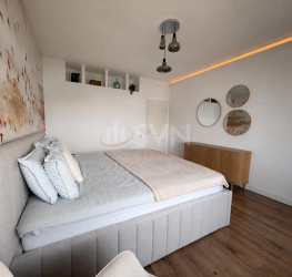 Apartament, 3 camere cu loc parcare exterior inclus Bucuresti/Pipera