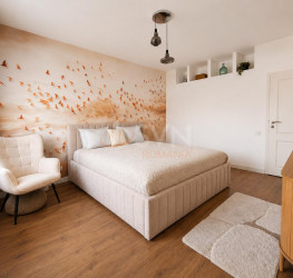 Apartament, 3 camere cu loc parcare exterior inclus Bucuresti/Pipera