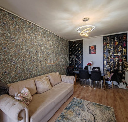 Apartament, 3 camere cu loc parcare exterior inclus Bucuresti/Timisoara