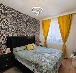 Apartament, 3 camere cu loc parcare exterior inclus Bucuresti/Timisoara