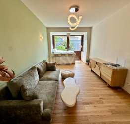 Apartament, 3 camere cu loc parcare exterior inclus Bucuresti/Floreasca