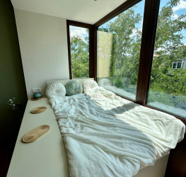 Apartament, 3 camere cu loc parcare exterior inclus Bucuresti/Floreasca