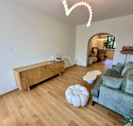Apartament, 3 camere cu loc parcare exterior inclus Bucuresti/Floreasca
