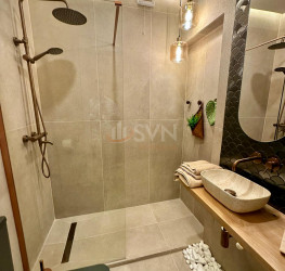 Apartament, 3 camere cu loc parcare exterior inclus Bucuresti/Floreasca