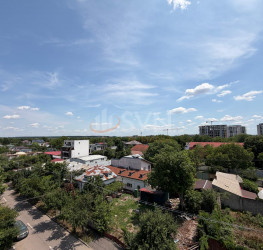 Apartament, 3 camere cu loc parcare exterior inclus Bucuresti/Sisesti