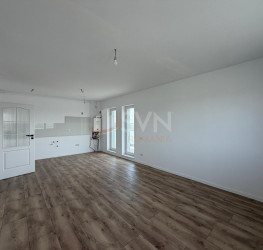 Apartament, 3 camere cu loc parcare exterior inclus Bucuresti/Sisesti