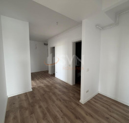 Apartament, 3 camere cu loc parcare exterior inclus Bucuresti/Sisesti