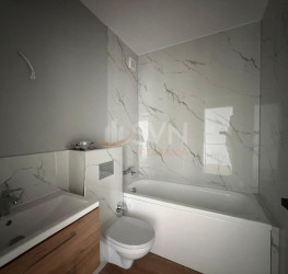 Apartament, 3 camere cu loc parcare exterior inclus Bucuresti/Sisesti