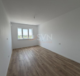 Apartament, 3 camere cu loc parcare exterior inclus Bucuresti/Sisesti