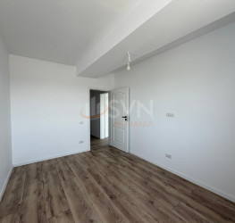 Apartament, 3 camere cu loc parcare exterior inclus Bucuresti/Sisesti