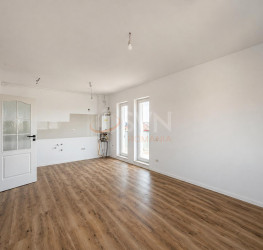 Apartament, 3 camere cu loc parcare exterior inclus Bucuresti/Sisesti