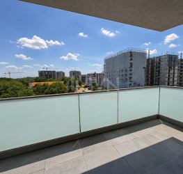 Apartament, 3 camere cu loc parcare exterior inclus Bucuresti/Sisesti