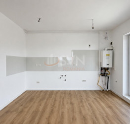 Apartament, 3 camere cu loc parcare exterior inclus Bucuresti/Sisesti